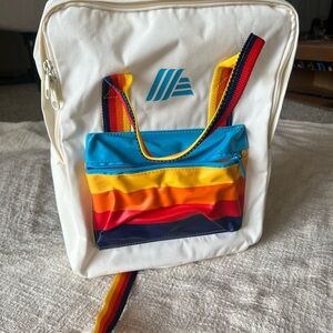 ALDi Fjällräven inspired limited edition backpack